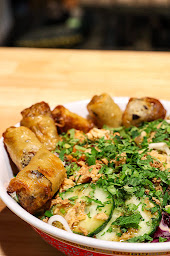 Photo n°17 de Les Halles 5 - Restaurants, Bar, Tapas à Perpignan (Restaurant)