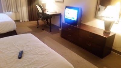 Photos of Airtel Plaza Hotel