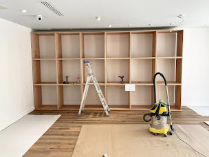 Photo n°27 de Nice Travaux Rénovation à Nice (Menuisier)