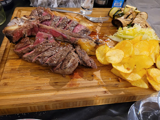la corte ristorante braceria - Thumbnail