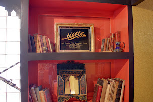 Photo n°67 de Le Marrakech à Lorient (Restaurant marocain)