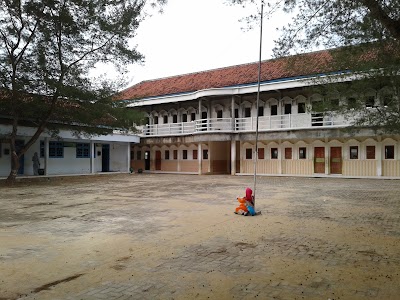 Photos of Masjid Baitul Amin