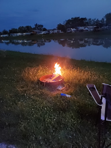 Kanawha River Campground Gallery - United States