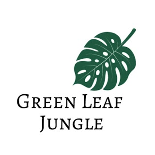 Green Leaf Jungle