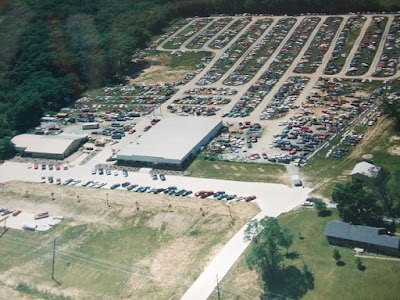 Photos of Vandemark Co. Used Auto Parts