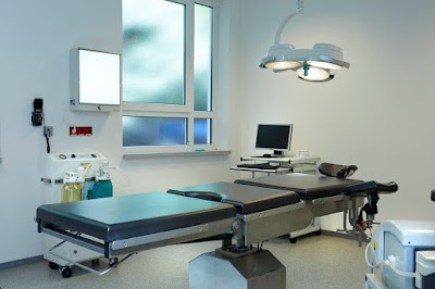 Photos of Dr. Dr Burkhard Z&ouml;llner MKG Chirurg Bielefeld
