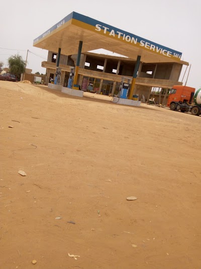 Photos of Station Safa