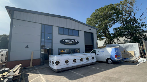 Hydropool Devon