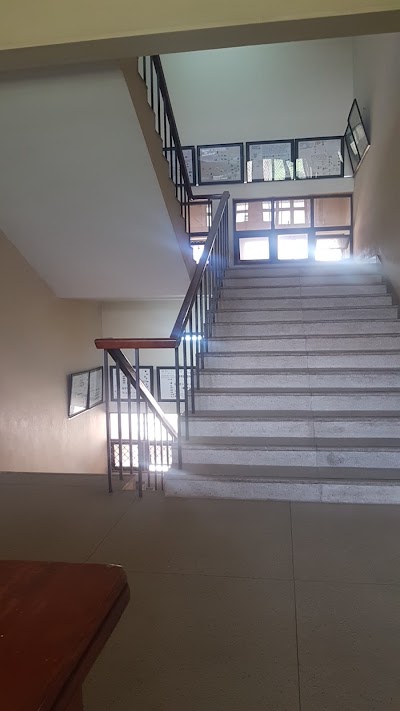 Photos of Library of Science Faculty
