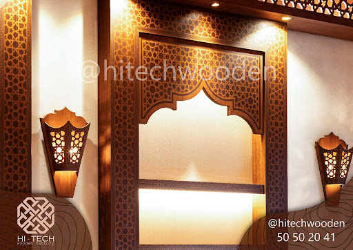 illustration related to: Revolutionizing Qatar