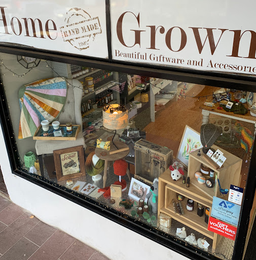 HomeGrown Gifts - Thumbnail