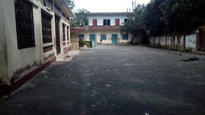 Photos of Harinadi Jame Mosjid