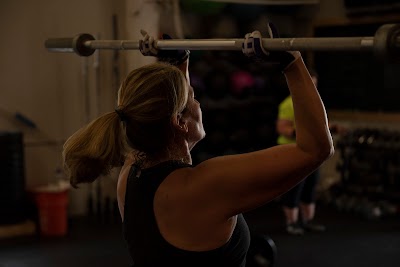 Swift River CrossFit