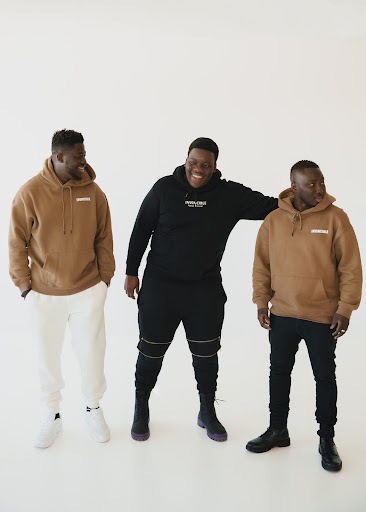 Invincible Boutique - Visual