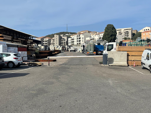 Gedimat Balagne Matériaux - L'ile Rousse Gallery - France