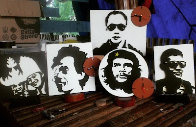 Photos of Nuwa Kreatif PEMULa Way Kanan