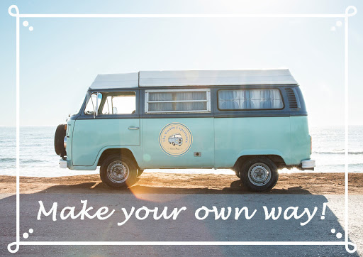 The Kombi Experience