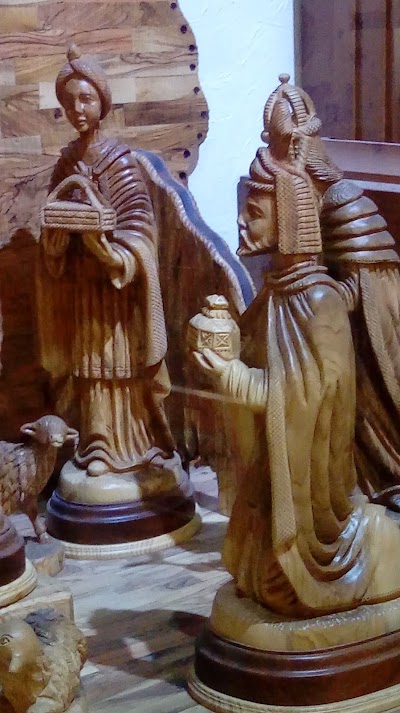 Photos of Templo Parroquial de Santa Cruz
