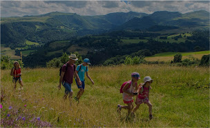 Photo n°37 de O'CHAMBON: Gîte d'étape sportif - Nuit insolite et de charme : Chambre d'hôte, Dôme atypique et Ecolodge raffiné à Chambon-sur-Lac (Gîte pèlerin)