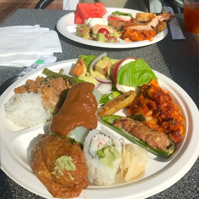 Julie's Kitchen