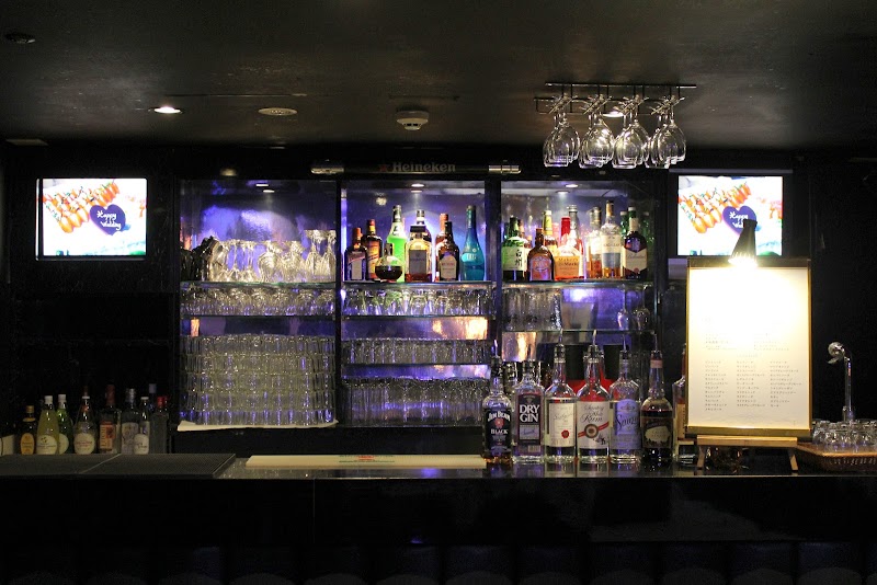 グレースバリ銀座店