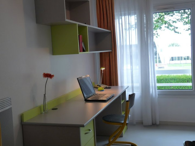 SPHINX RESIDENCES - Les Germes de Blé - CAEN/EPRON - Hôtel