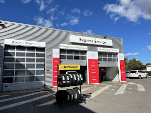 Photo n°35 de Volkswagen DBF Le Crès à Le Crès (Vendeur de voitures d'occasion)