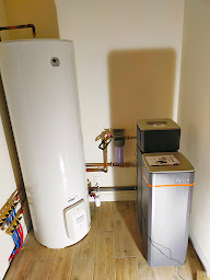 Photo n°40 de Gausselan SARL à Corignac (Service de réparation de systèmes de climatisation)
