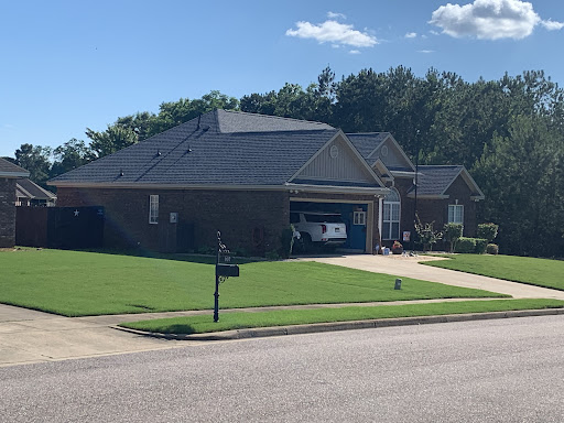 Feathered Ridge Roofing Company