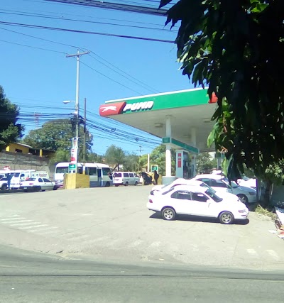 gas-station