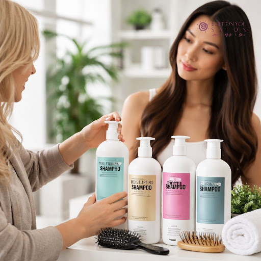 Struggling to pick the right shampoo from endless options online and at stores? The experts at Bu… post image