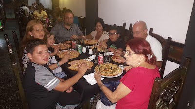 Photos of La Rosa Negra