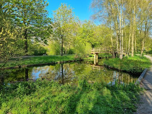 Neighborhood park Middenhoven - Thumbnail