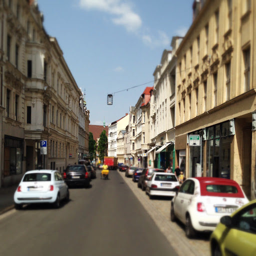 Kulturbüro Görlitz - Thumbnail