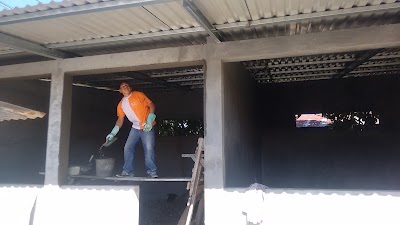 Photos of Sala Evangelica Achiote