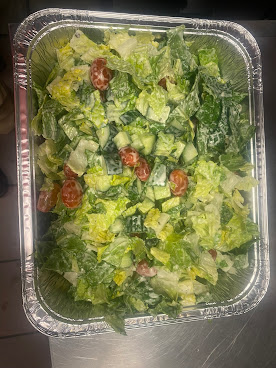 Dabba Indian Kitchen and Catering by null