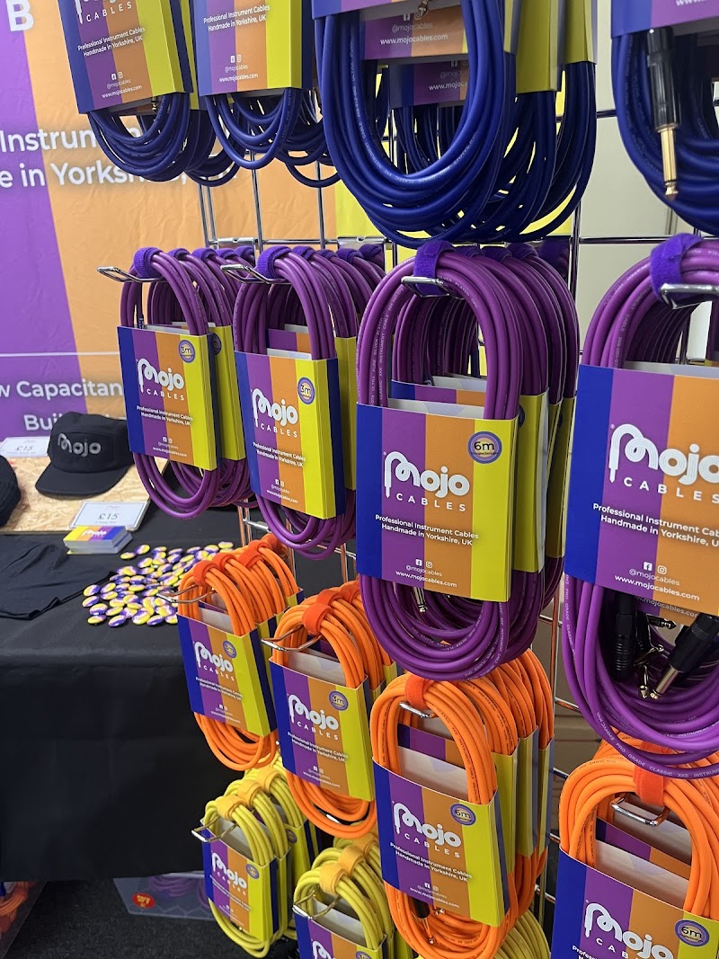 Mojo Cables photo 3