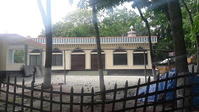 Photos of College Mosqe