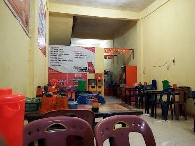 Photos of Warung Bakso Barokah Simpang 4