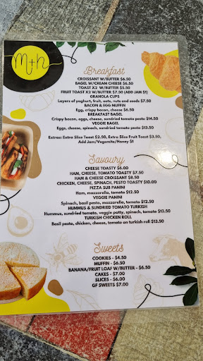 M&H Cafe Gallery - Australia
