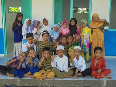 Photos of TK AL-QUR'AN AL-IKHLAS JANGGALA