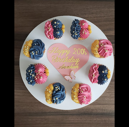 Hunyscakes - Visual