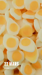 Photo n°2 de Confiserie ramaya à Roubaix (Magasin de bonbons)