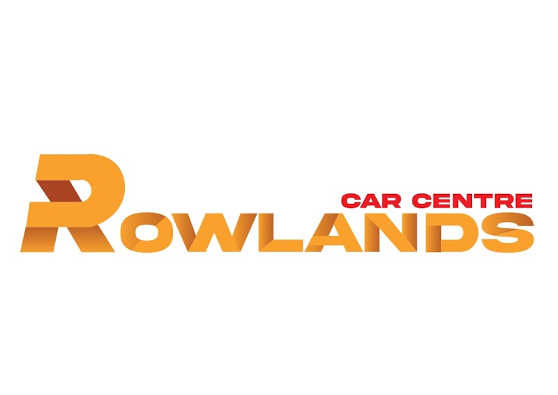 Rowlands car centre photo 2