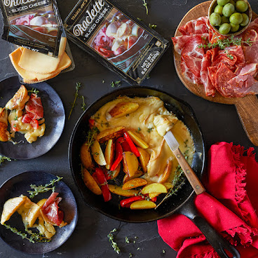 Trader Joe's by null