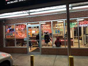 Zaza Steak & Lemonade photo