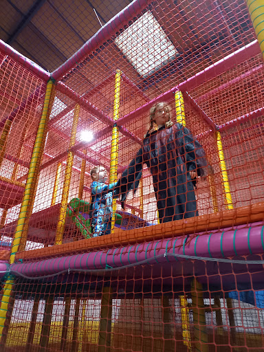 Fun Time Soft Play Centre - Thumbnail