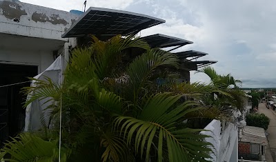 Photos of Hotel Bed & Breakfast Boquilla / Reds