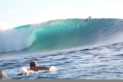 Photos of Togat Nusa Retreat Mentawai Surf Resort