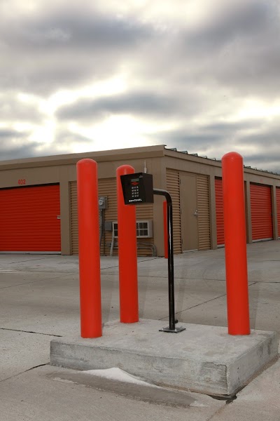 Kearney Drive-In Self Storage